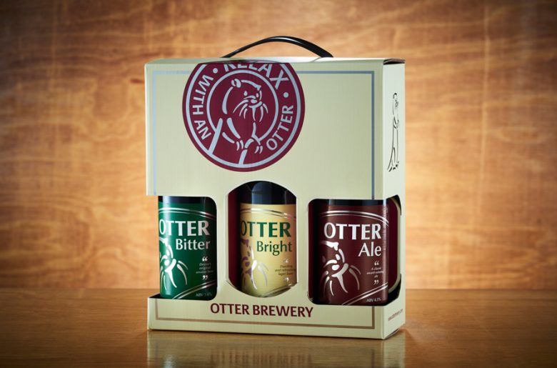 otter brewery